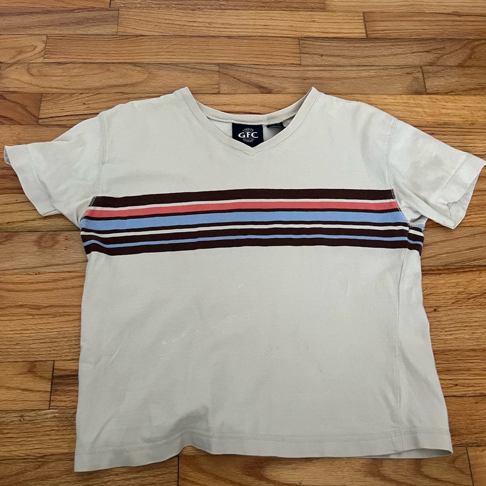 Vintage tee